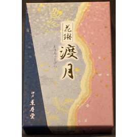 花琳　渡月　大バラ詰め